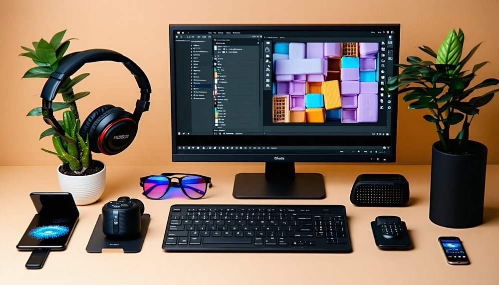 Online shopping products and deals