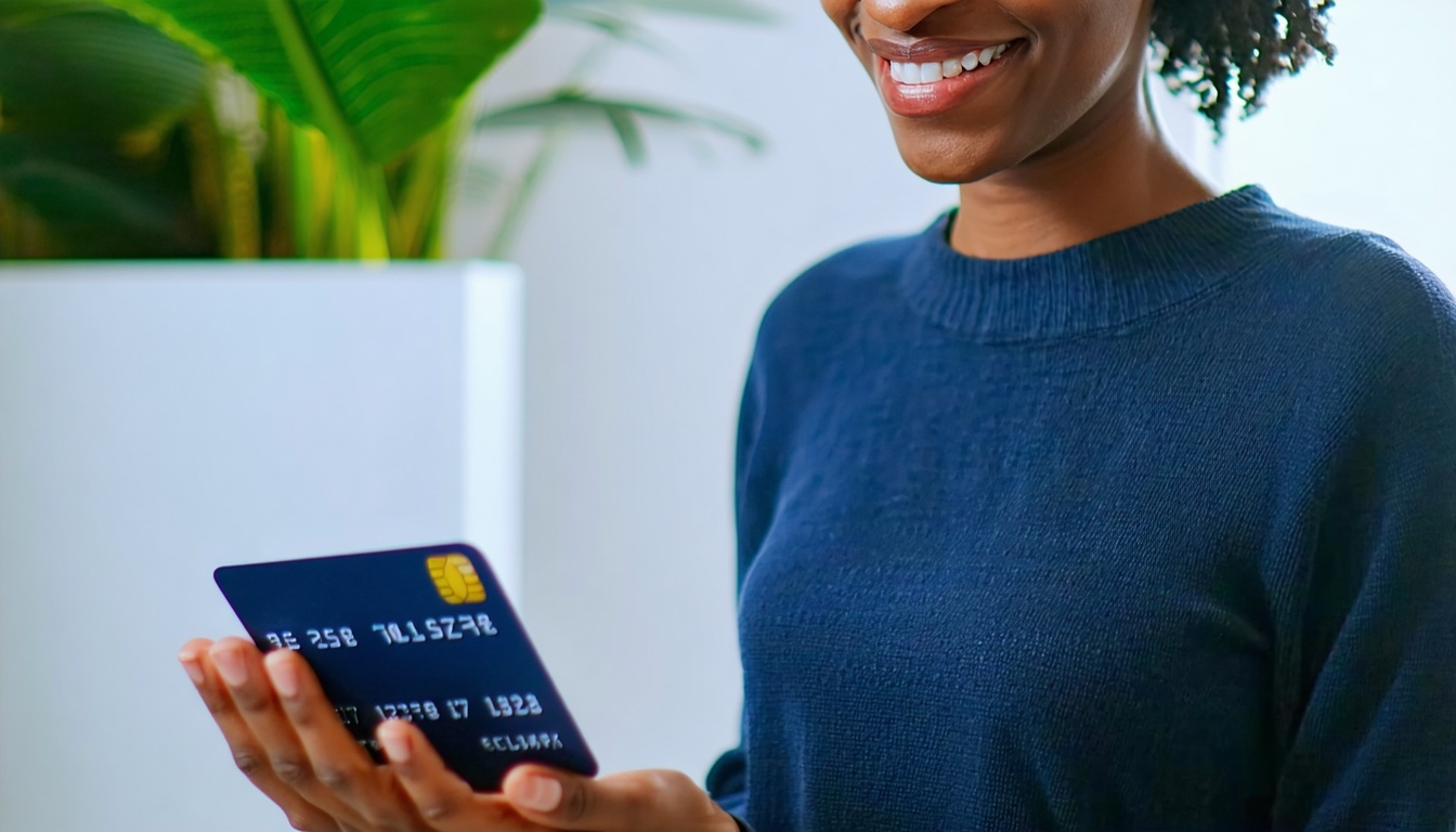 Secure online payment and fast delivery