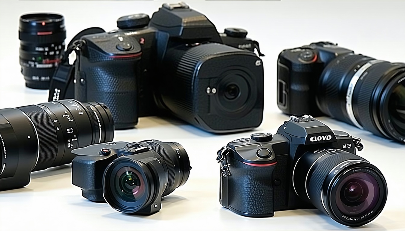 Wide variety of products available online